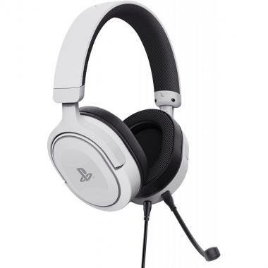 Trust Headset GXT 498 FORTA for PS5 White
