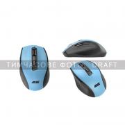 2E Mouse MF250 Silent WL Blue