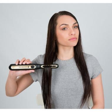 Remington Электрическая расческа Tangled 2 Smooth[DT7435]