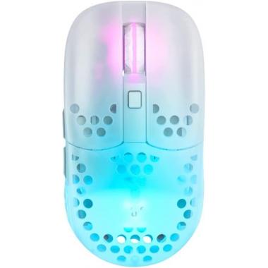 Cherry Xtrfy Миша MZ1 RGB WL, White