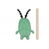 Sponge Bob Mini Plush Plankton