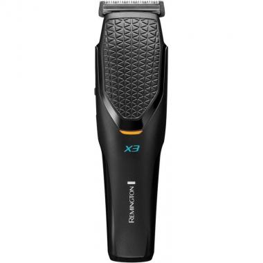 Remington Машинка для стрижки Power X3 Hair Clipper HC3000