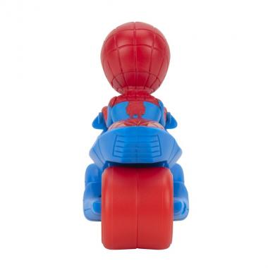 Spidey Машинка Feature Vehicle 2 in 1 Spidey Stealth Strike Vehicle