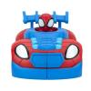 Spidey Машинка Feature Vehicle 2 in 1 Spidey Stealth Strike Vehicle