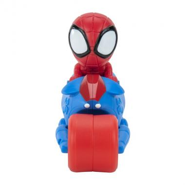 Spidey Машинка Feature Vehicle 2 in 1 Spidey Stealth Strike Vehicle