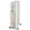 Tesy Oil-filled heater CC 2008 E05 R