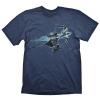 Gaya Футболка DOTA 2 Drow Ranger + внутриигровой код[GE1673XL]