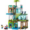 LEGO City Apartment Building