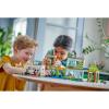 LEGO City Apartment Building