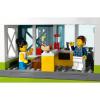 LEGO City Apartment Building