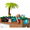 LEGO City Apartment Building