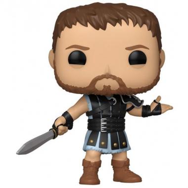 Funko Колекційна фігурка Funko POP! Vinyl: Gladiator: Maximus 40815