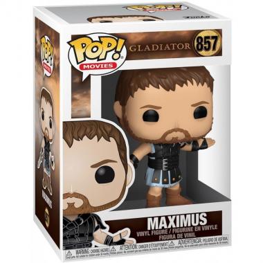 Funko Колекційна фігурка Funko POP! Vinyl: Gladiator: Maximus 40815