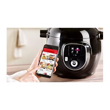 Tefal Cook4me+ Connect CY855830