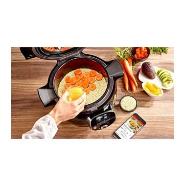 Tefal Cook4me+ Connect CY855830