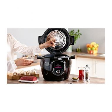 Tefal Cook4me+ Connect CY855830