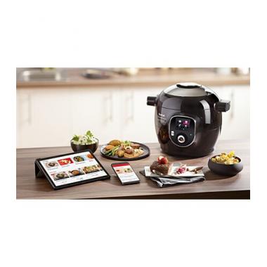Tefal Cook4me+ Connect CY855830