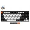 Keychron Клавіатура C1 Wired 87 Key Hot-Swap Gateron Switch RGB Blue