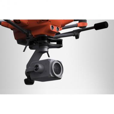 Yuneec 30 Fach Zoom Kamera (H520E) X-connector
