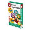 Janod Игра мемо - Риголо