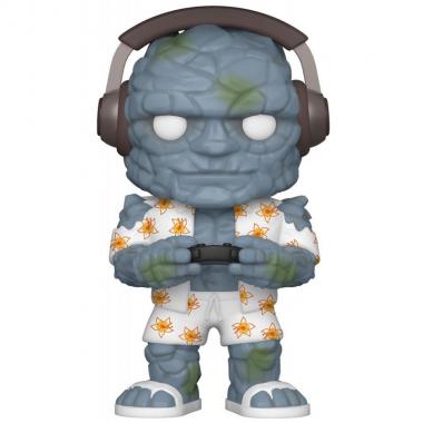 Funko Колекційна фігурка Funko POP! Bobble: Marvel: Avengers Endgame: Gamer Korg 45140