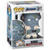 Funko Колекційна фігурка Funko POP! Bobble: Marvel: Avengers Endgame: Gamer Korg 45140