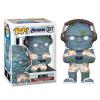 Funko Колекційна фігурка Funko POP! Bobble: Marvel: Avengers Endgame: Gamer Korg 45140
