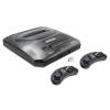 Retro Genesis 16 bit Modern Wireless (170 игр, 2 беспроводных джойстика)