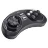 Retro Genesis 16 bit Modern Wireless (170 игр, 2 беспроводных джойстика)