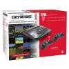 Retro Genesis 16 bit Modern Wireless (170 игр, 2 беспроводных джойстика)