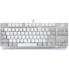 ASUS Клавіатура ROG Strix Scope NX TKL Moonlight White RD LED 84key USB EN White