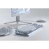 ASUS Клавіатура ROG Strix Scope NX TKL Moonlight White RD LED 84key USB EN White