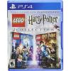 Games Software LEGO Harry Potter YR1-7 [BD диск] (PS4) INT