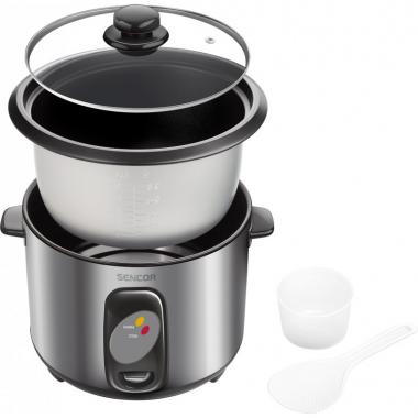 Sencor SRM1550SS