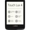 PocketBook Touch 627 Lux 4[Black]