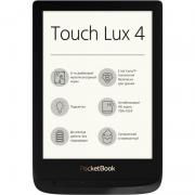 PocketBook Touch 627 Lux 4[Black]