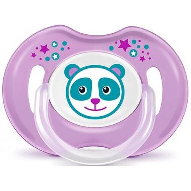 Bayby 6m+ pink (BPC6308)