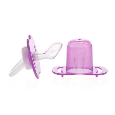 Bayby 6m+ pink (BPC6308)
