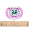 Bayby 6m+ pink (BPC6308)