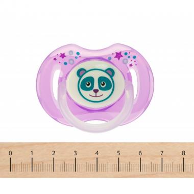 Bayby 6m+ pink (BPC6308)