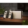 Nintendo Ігрова консоль Switch OLED (біла)