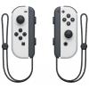 Nintendo Ігрова консоль Switch OLED (біла)