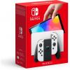 Nintendo Ігрова консоль Switch OLED (біла)