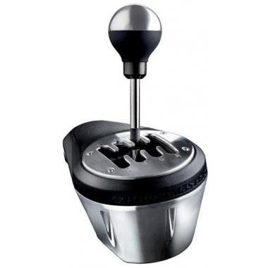 Thrustmaster Комплект шифтер + педальный блок TH8A & T3PA PRO RACE GEAR