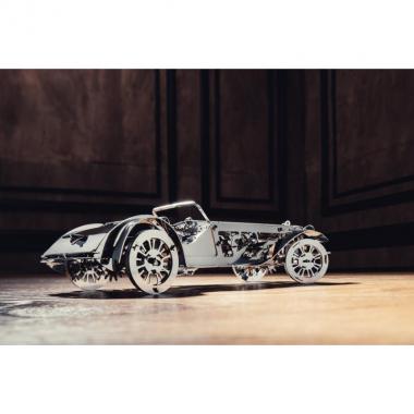 Time for Machine Конструктор колекційна модель Glorious Cabrio 2