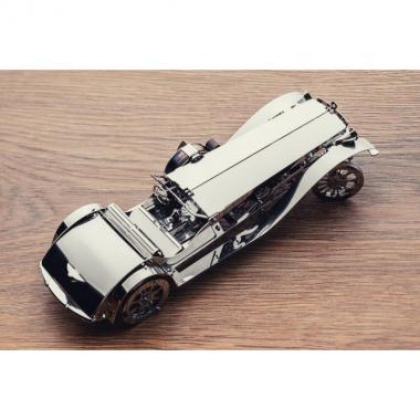 Time for Machine Конструктор колекційна модель Glorious Cabrio 2