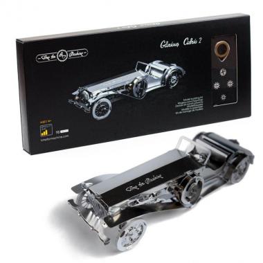 Time for Machine Конструктор колекційна модель Glorious Cabrio 2