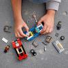 LEGO Конструктор City Арешт на шосе 60242