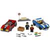 LEGO Конструктор City Арешт на шосе 60242