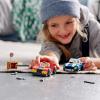 LEGO Конструктор City Арешт на шосе 60242